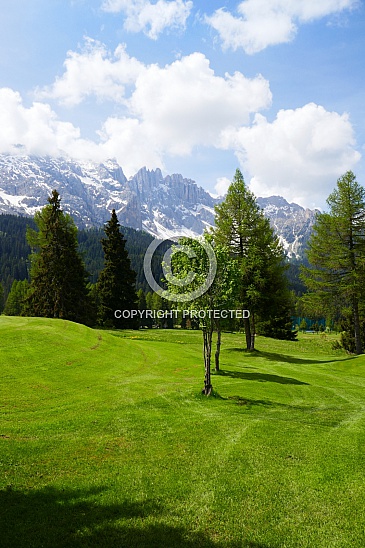 Italien, Südtirol