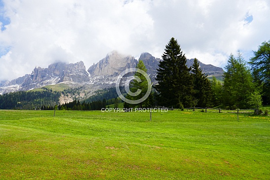 Italien, Südtirol